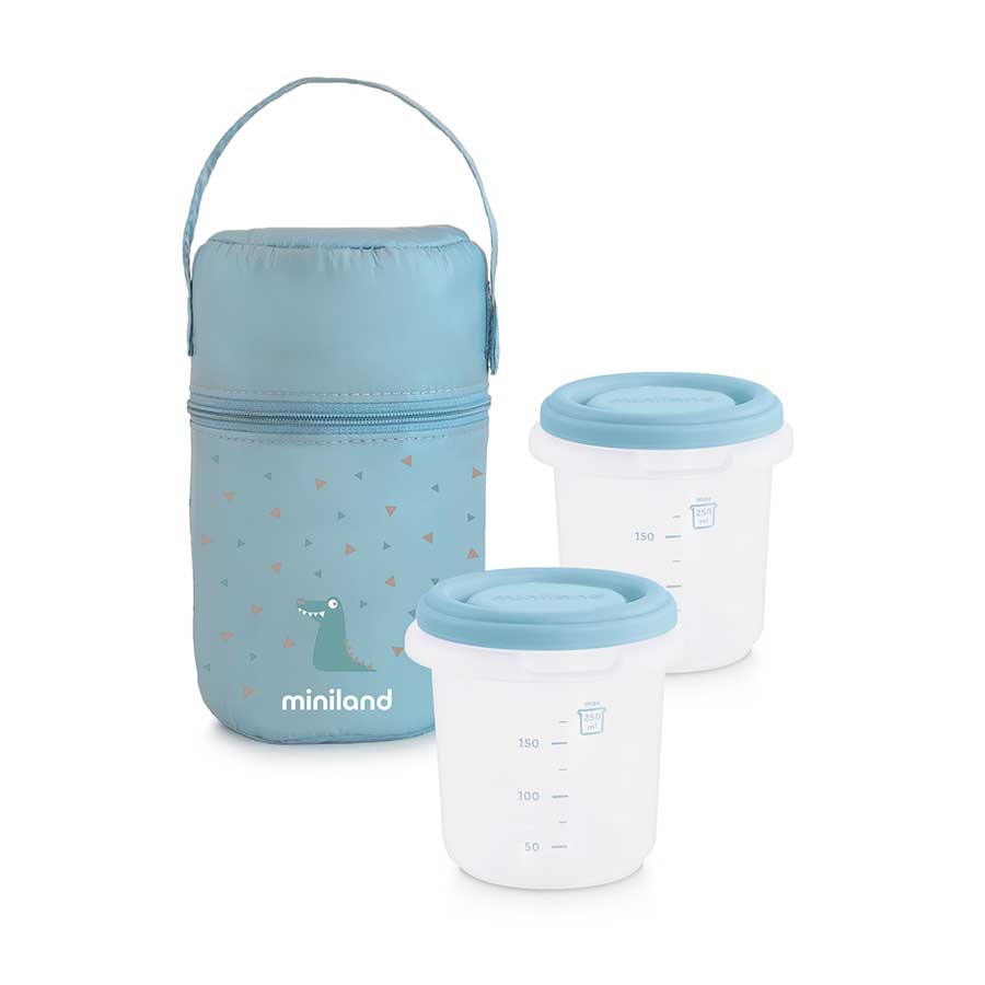 MINILAND PACK-2-GO HERMISIZED - immagine 2