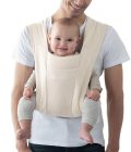 ERGOBABY MARSUPIO EMBRACE crema