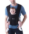 ERGOBABY MARSUPIO EMBRACE nero