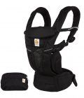 marsupio ergobaby omni breeze nero