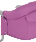INGLESINA FAST SEGGIOLONE PORTABILE FUCSIA