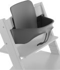 Stokke baby set per tripp trapp hazy grey