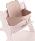 Stokke baby set per tripp trapp serene pink