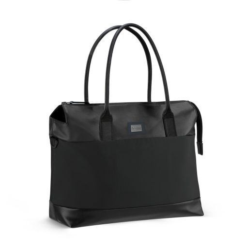 CYBEX MIOS TOTE BAG BLACK FRIDAY SU ALCUNI COLORI - Deep Black