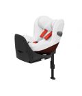 CYBEX SIRONA Z RIVESTIMENTO ESTIVO PLATINUM