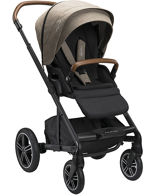 NUNA MIXX MOCHA EXPO