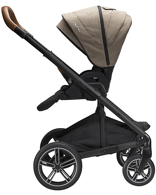 NUNA MIXX MOCHA EXPO - immagine 3