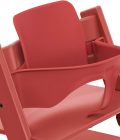 stokke trip trapp baby set red