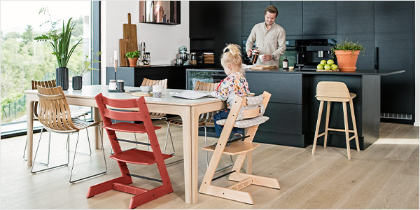 Tripp-Trapp® Stokke