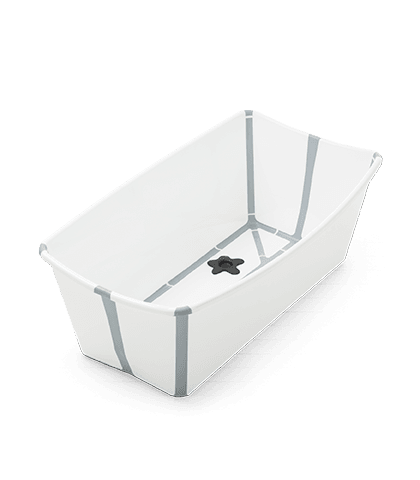 STOKKE® FLEXI BATH® WHITE