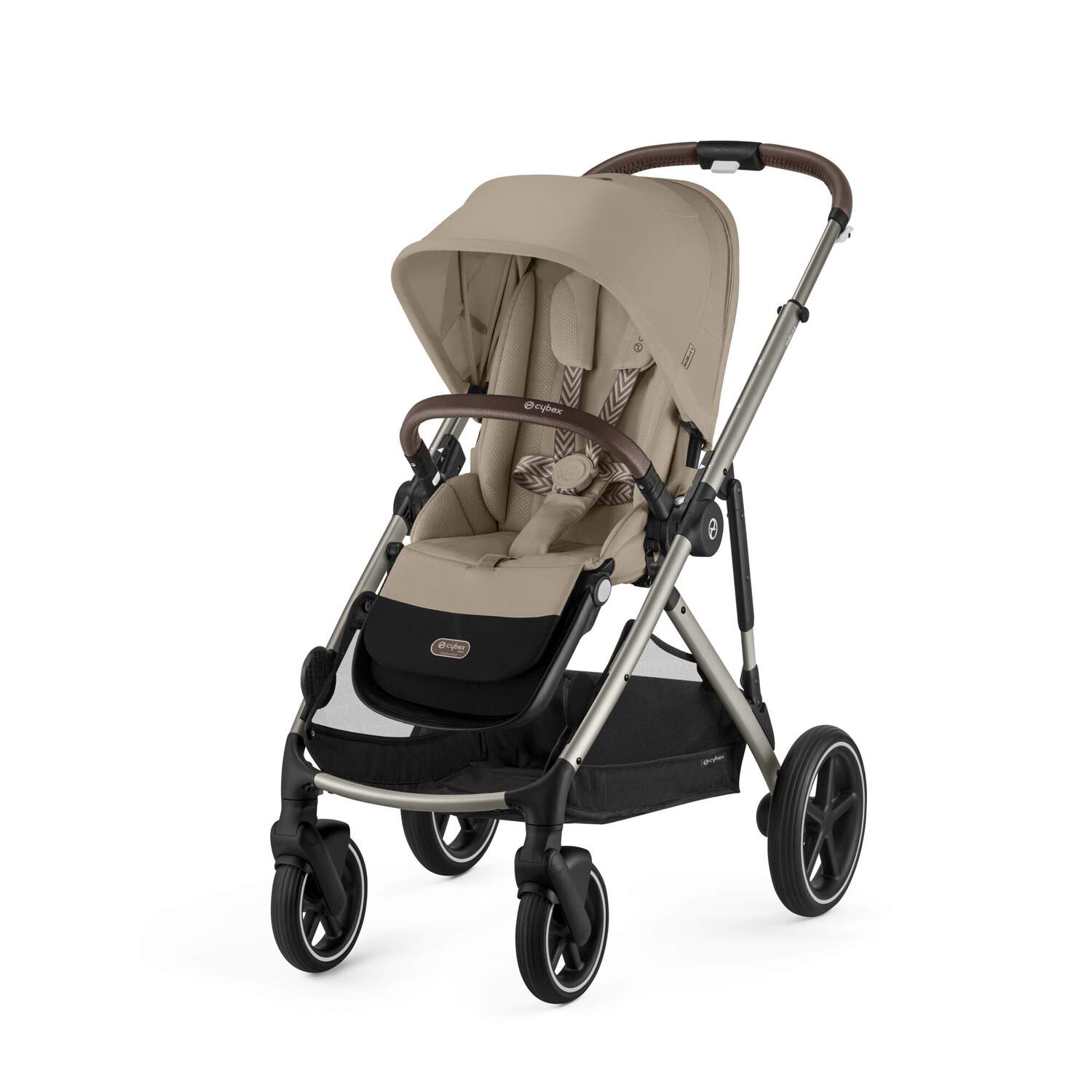 CYBEX PASSEGGINO GAZELLE S - immagine 5
