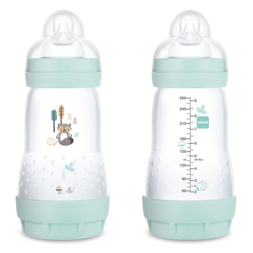 MAM BIBERON EASY START ANTI-COLIC 260 mL