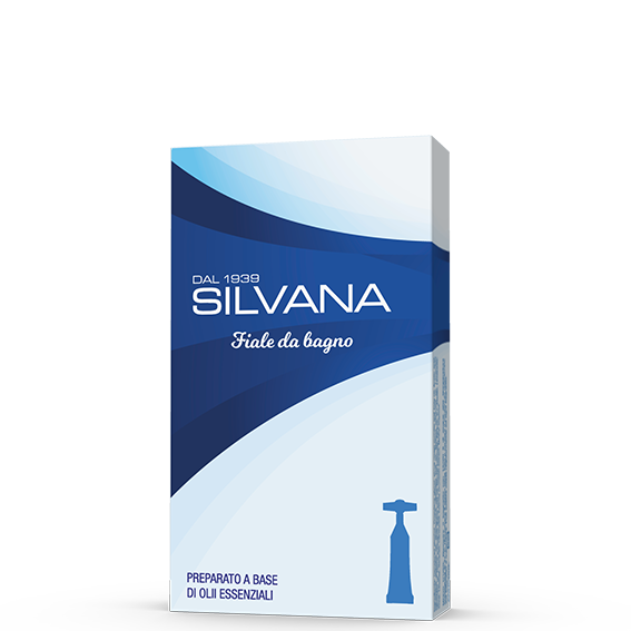 FIALE SILVANA