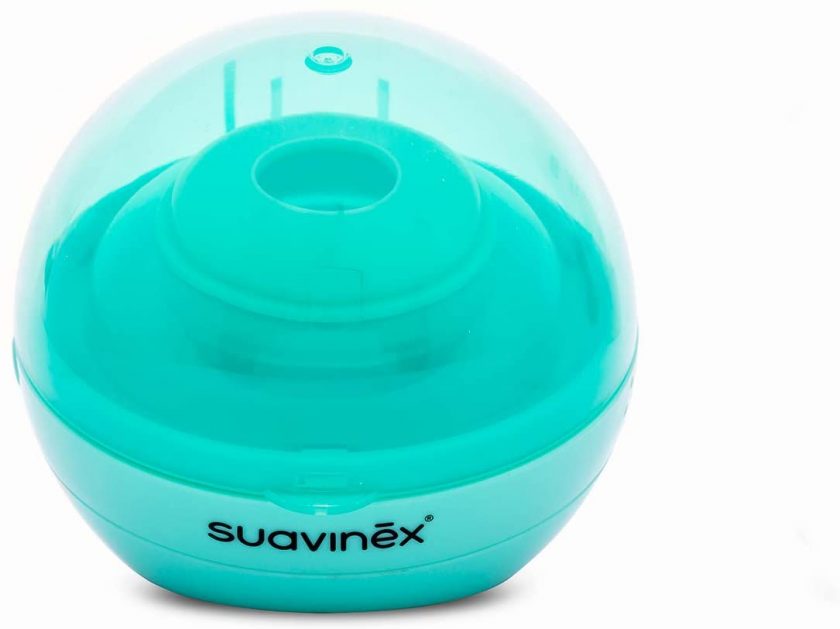 SUAVINEX DUCCIO LO STERILIZZA CIUCCIO