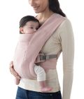ERGOBABY MARSUPIO EMBRACE rosa