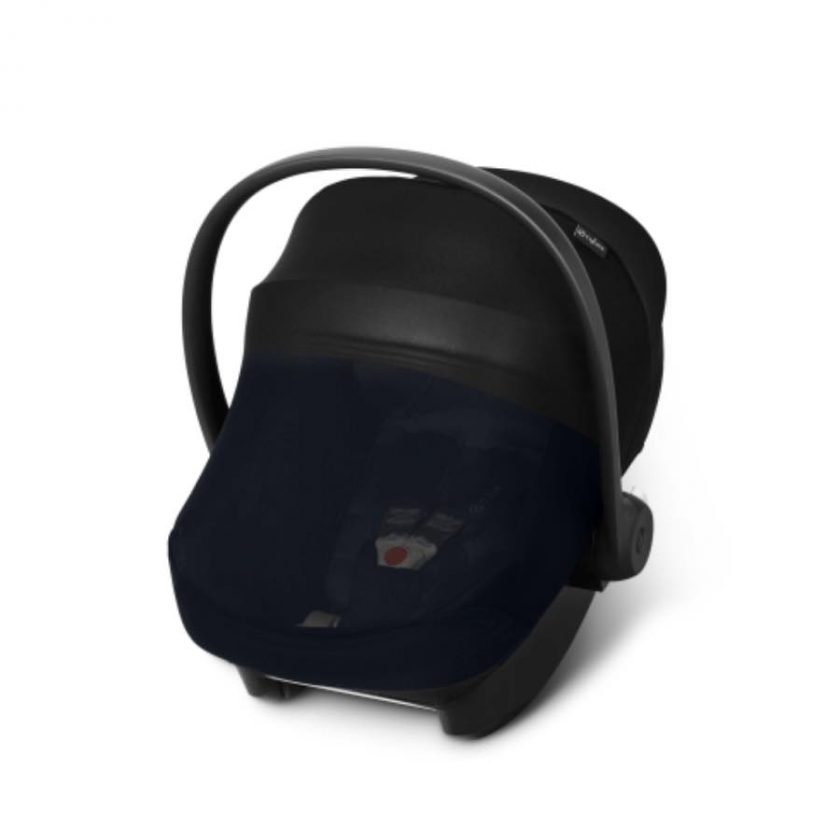 ATON / CLOUD Zanzariera Black