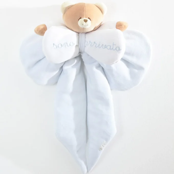 FIOCCO NANAN PUCCIOAZ