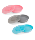 PIATTO SILICONE TWISHAKE