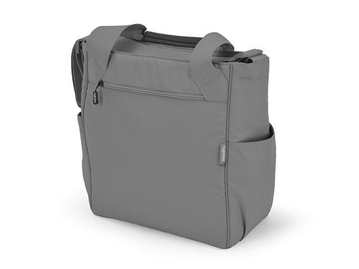 INGLESINA BORSA DAY BAG ELECTA GRIGIO
