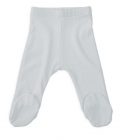 Pantaloncino Neonato con piedi Pure