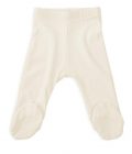 Pantaloncino Neonato con piedi Pure