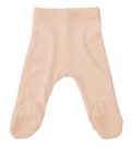 Pantaloncino Neonato con piedi Pure