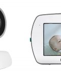 BABY MOOV VIDEO MONITOR