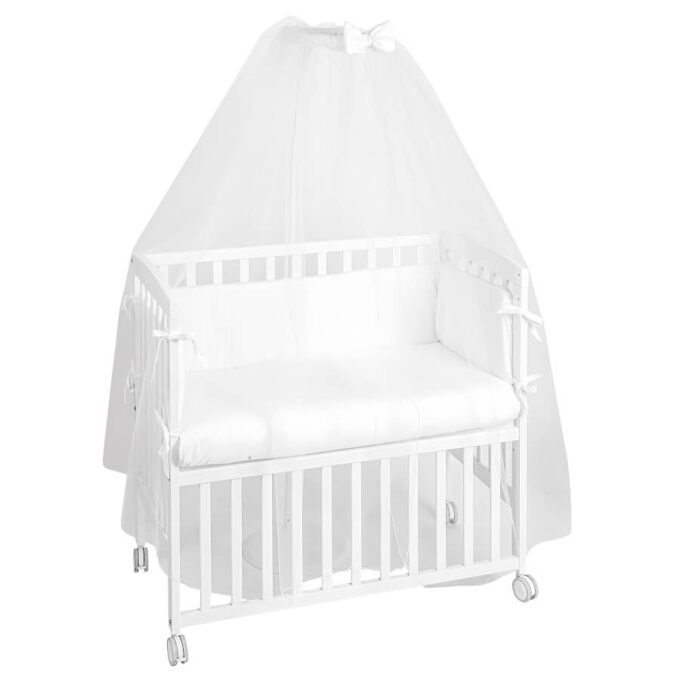 PICCI VELO/ZANZARIERA PER CULLA LELLA