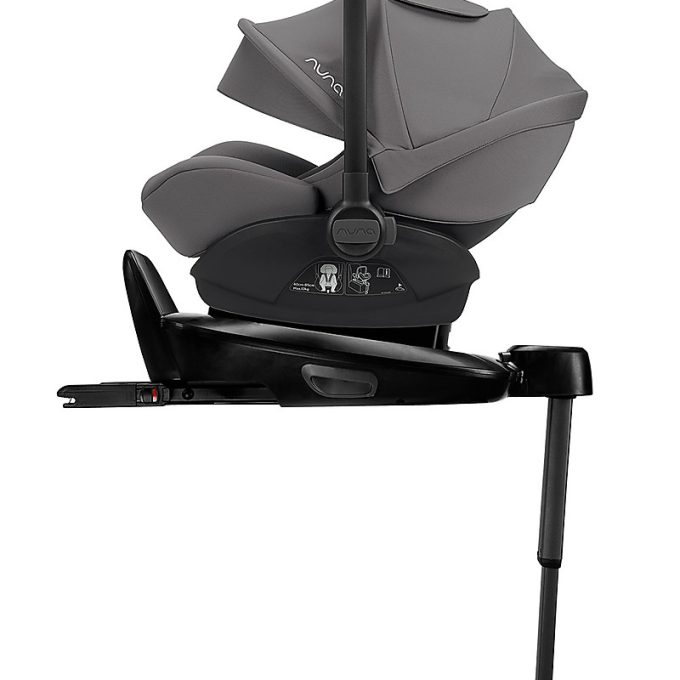 NUNA OVETTO ARRA + BASE