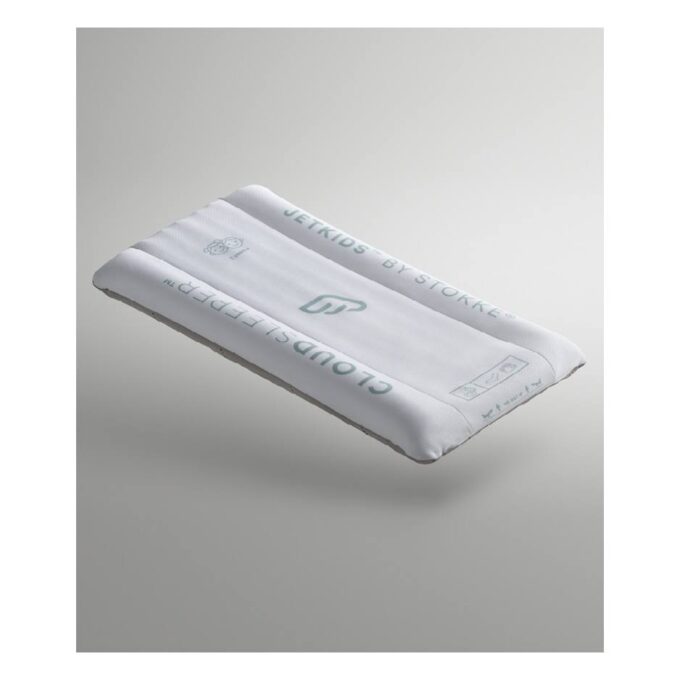 STOKKE LETTO GONFIABILE PER BAMBINI-CLOUDSLEEPER JETKIDS