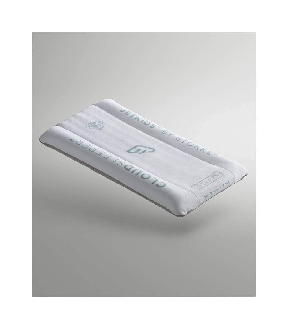 STOKKE LETTO GONFIABILE PER BAMBINI-CLOUDSLEEPER JETKIDS