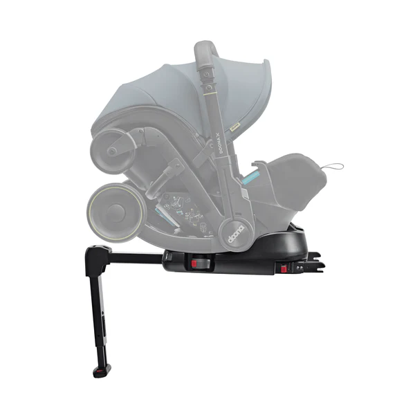 DOONA X BASE ISOFIX - immagine 3
