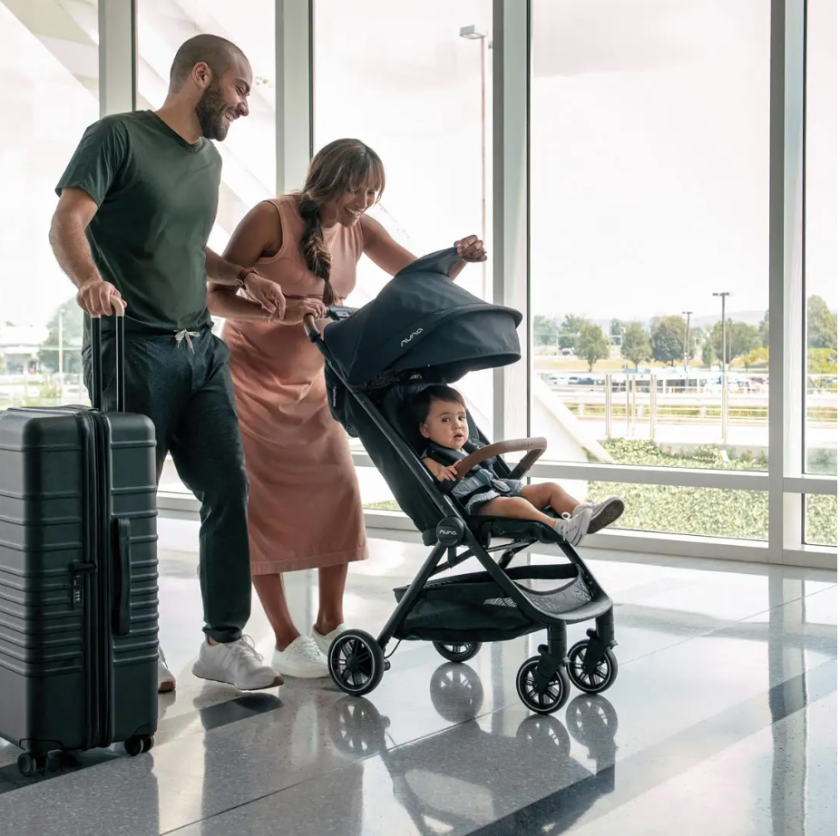 NUNA PASSEGGINO TRAVEL TRVL