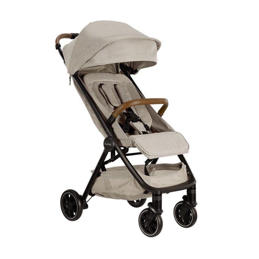 NUNA PASSEGGINO TRAVEL TRVL BEIGE