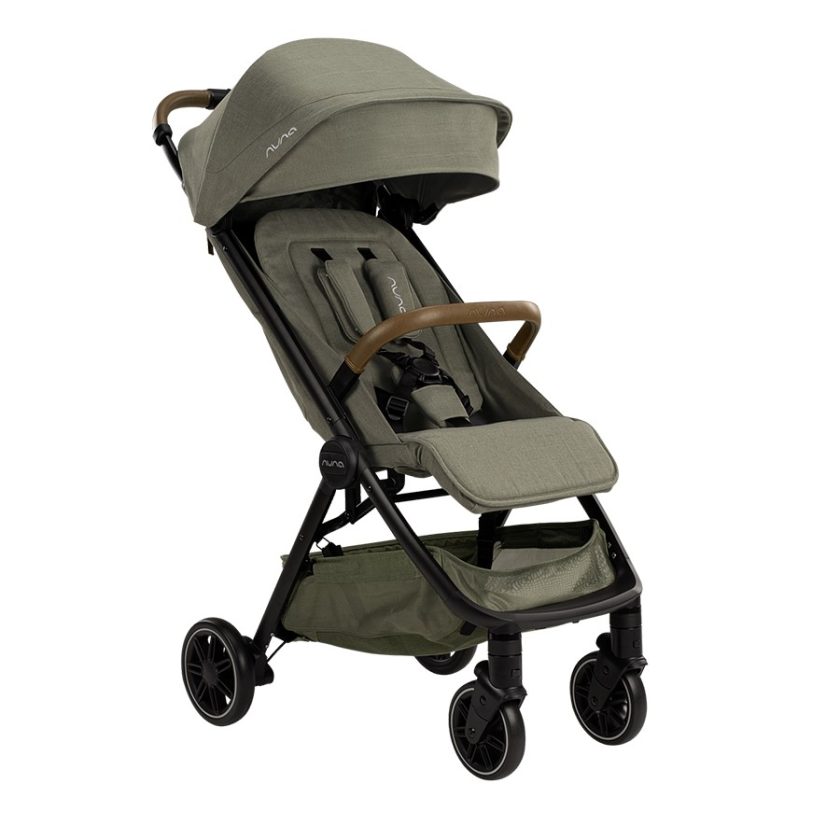 NUNA PASSEGGINO TRAVEL TRVL VERDE