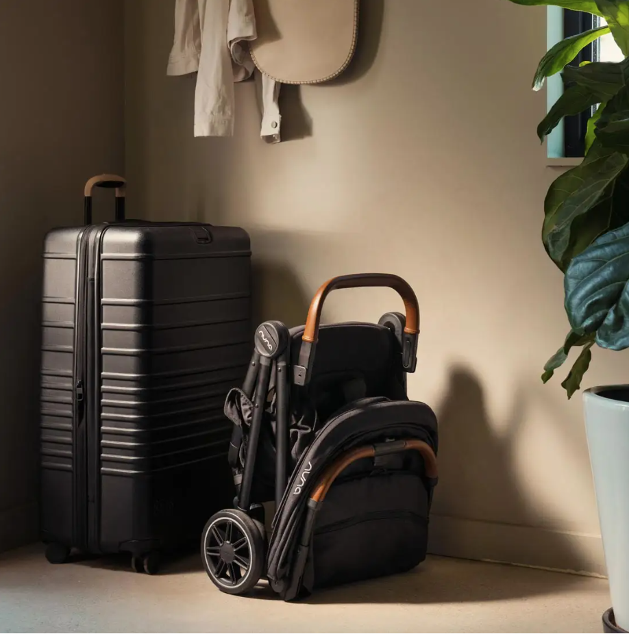 NUNA PASSEGGINO TRAVEL TRVL3