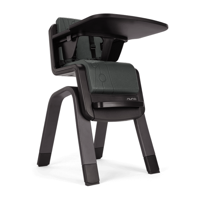 NUNA SEGGIOLONE EVOLUTIVO ZAAZ PEWTER