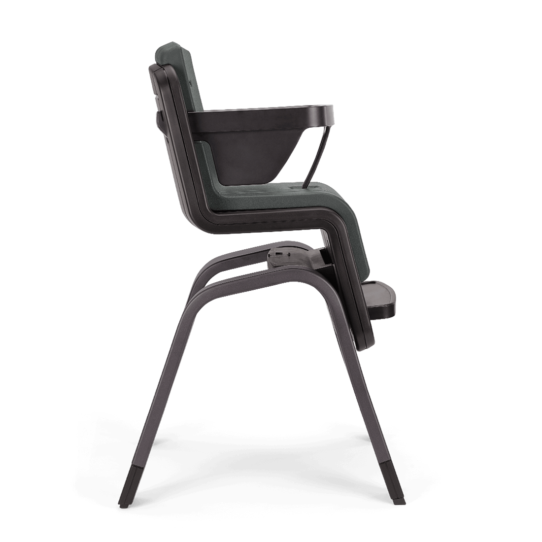NUNA SEGGIOLONE EVOLUTIVO ZAAZ PEWTER - immagine 3
