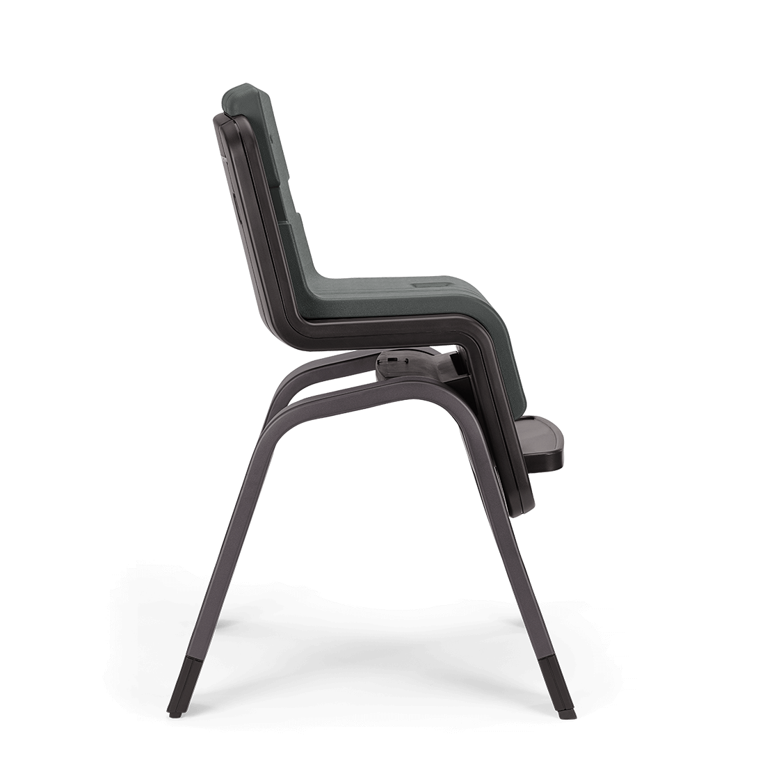 NUNA SEGGIOLONE EVOLUTIVO ZAAZ PEWTER - immagine 4