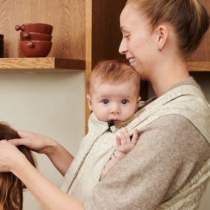 STOKKE MARSUPIO LIMAS