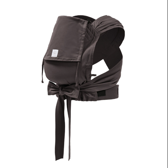 STOKKE MARSUPIO LIMAS MARRONE