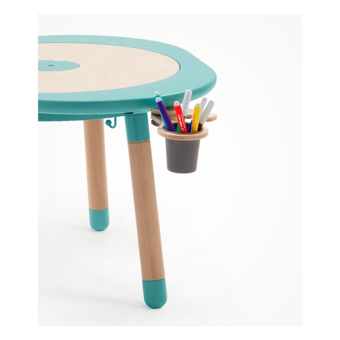 Stokke® MuTable™ Table. Side container.