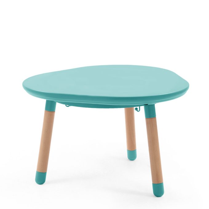 Stokke™ Mutable™ Silicone Top, Mint. Accessories.