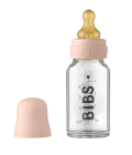 BIBS BIBERON ROSA VETRO 110ML