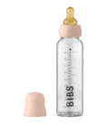 BIBS BIBERON ROSA VETRO 225ML