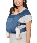 ERGOBABY EMBRACE BLUE