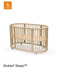 Stokke® Sleepi™ Bed, Natural.