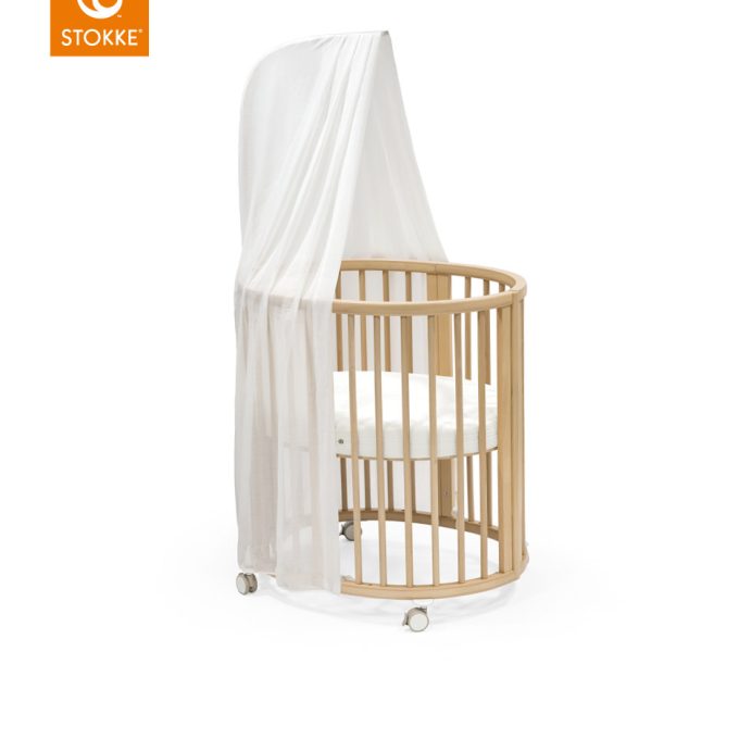 Stokke® Sleepi Mini, Natural.