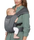 ergobaby embrece nero