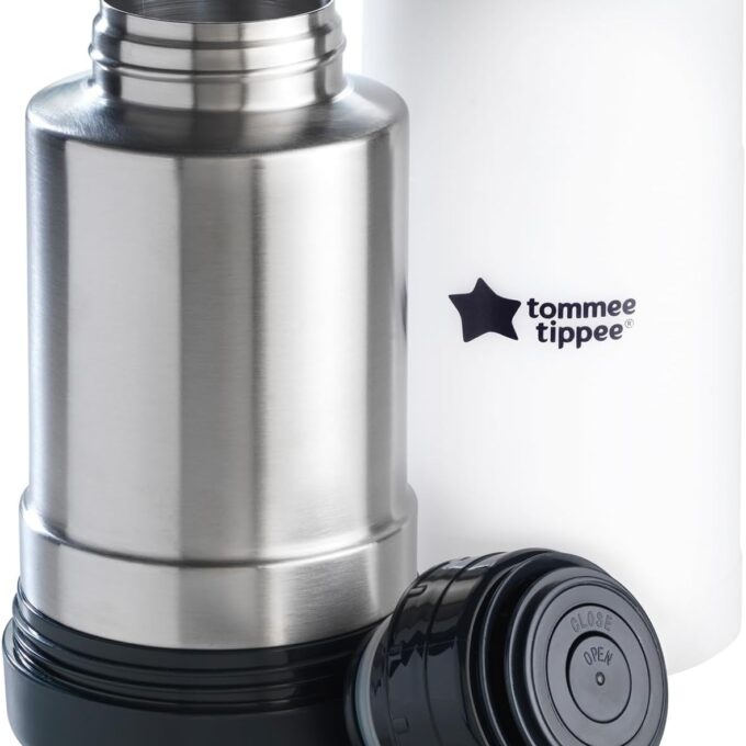 TOMMEE TIPPEE SCALDA BIBERON DA VIAGGIO